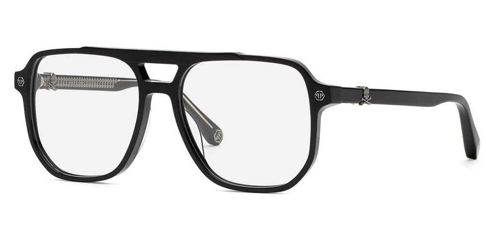 Philipp Plein VPP084V Eyeglasses