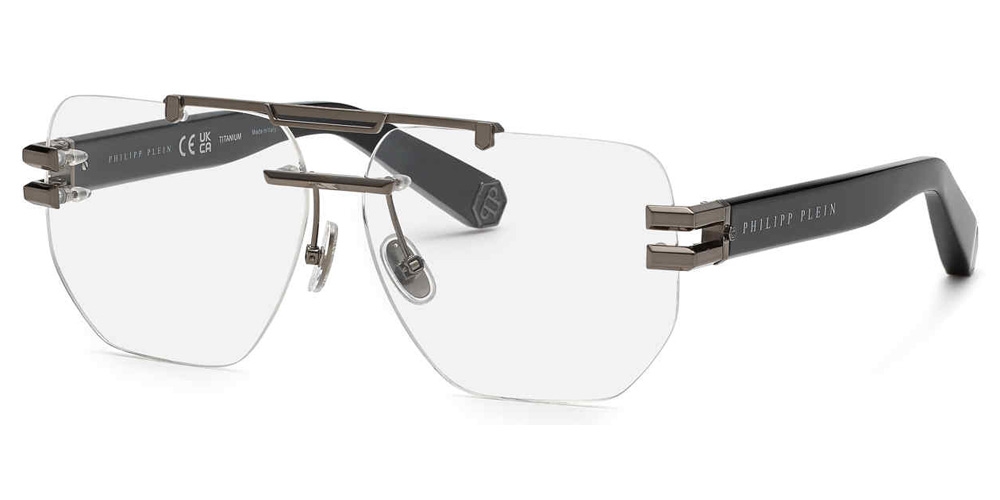 Philipp Plein VPP087M Eyeglasses