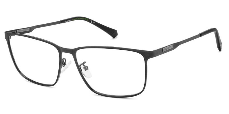Polaroid Pld D 494/G Eyeglasses