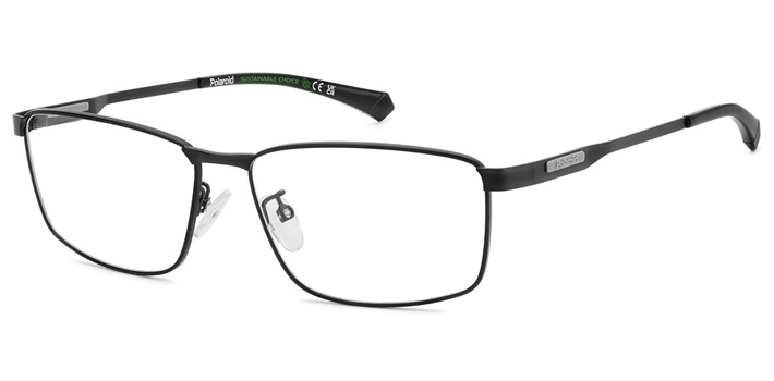 Polaroid Pld D 534/G Eyeglasses