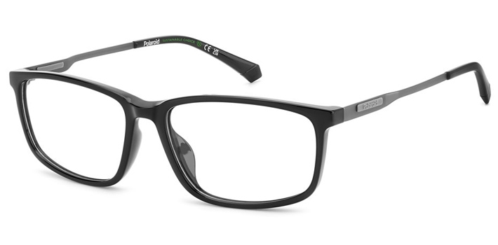 Polaroid Pld D 535/G Eyeglasses