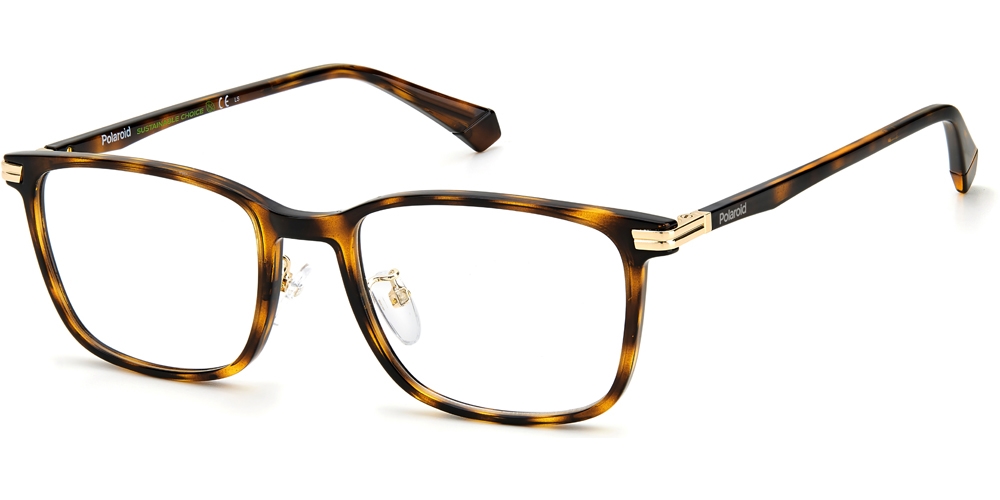 Polaroid Pld D 426/G Eyeglasses