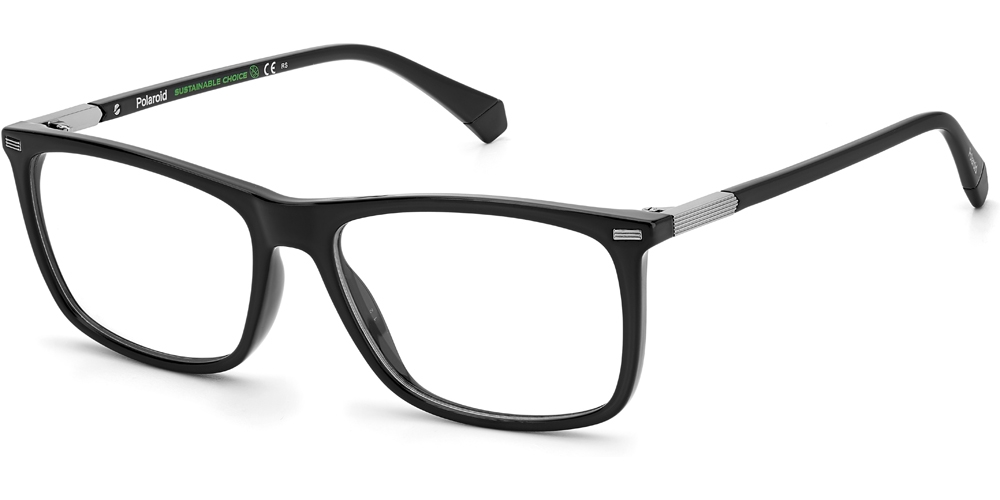 Polaroid Pld D 430 Eyeglasses