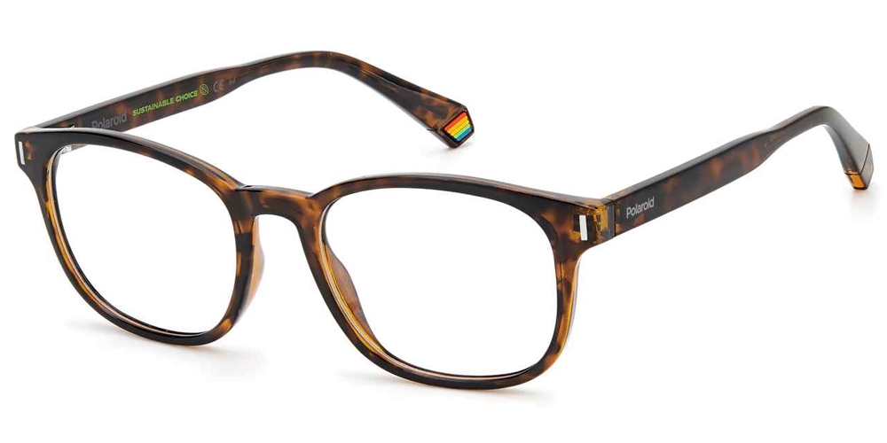Polaroid Pld D 453 Eyeglasses