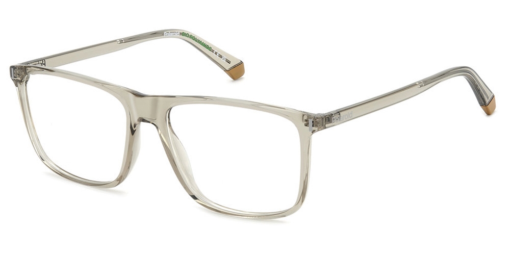Polaroid Pld D 536 Eyeglasses