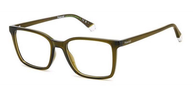 Polaroid Pld D 499 Eyeglasses