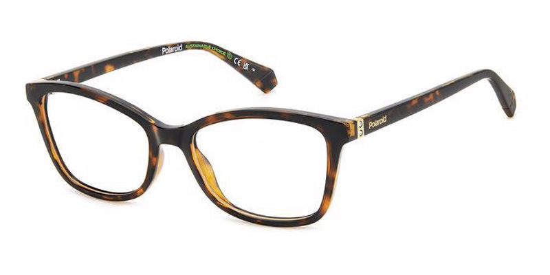 Polaroid Pld D 505 Eyeglasses