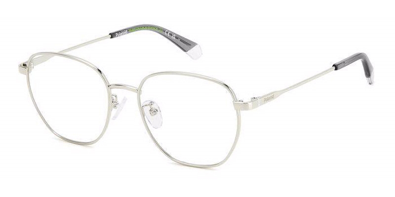 Polaroid Pld D 509/G Eyeglasses