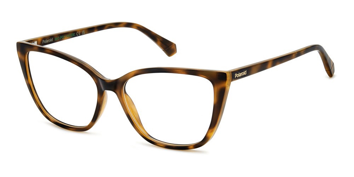 Polaroid PLD D 545 Eyeglasses
