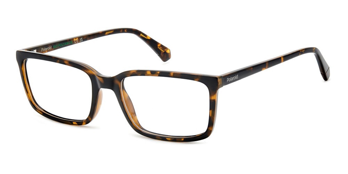 Polaroid PLD D 546 Eyeglasses