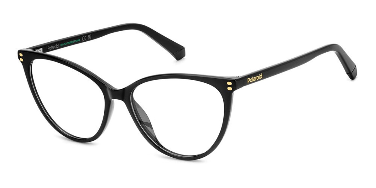 Polaroid PLD D 551 Eyeglasses