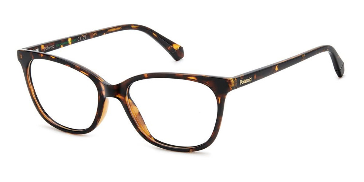 Polaroid PLD D 560 Eyeglasses