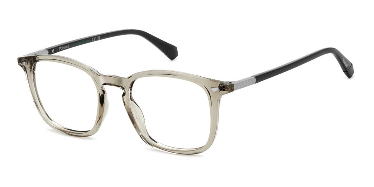 Polaroid PLD D 563 Eyeglasses
