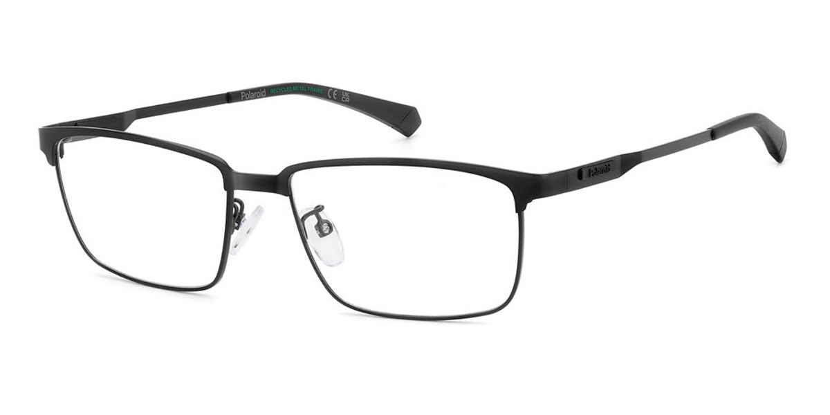 Polaroid PLD D 570/G Eyeglasses