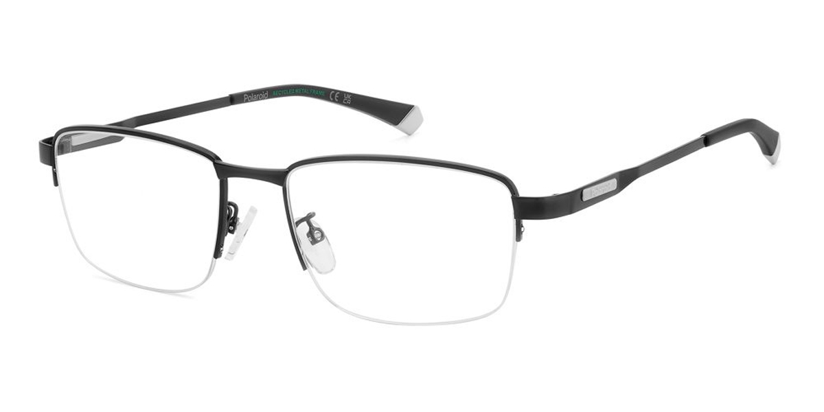 Polaroid PLD D571/G Eyeglasses