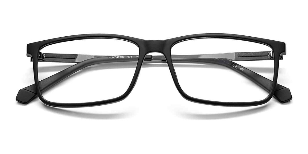 Polaroid Pld D 479/G Eyeglasses