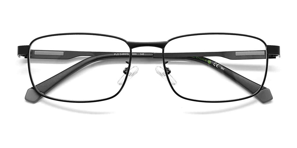 Polaroid Pld D 480/G Eyeglasses