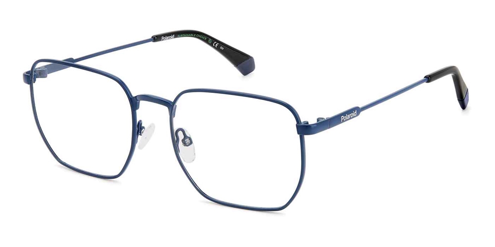 Polaroid PLD D 485 Eyeglasses