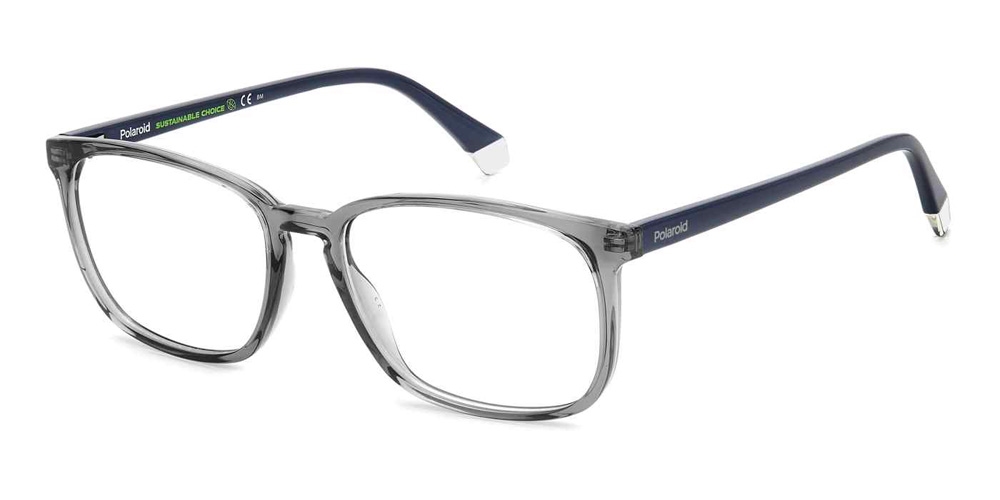 Polaroid PLD D 488 Eyeglasses