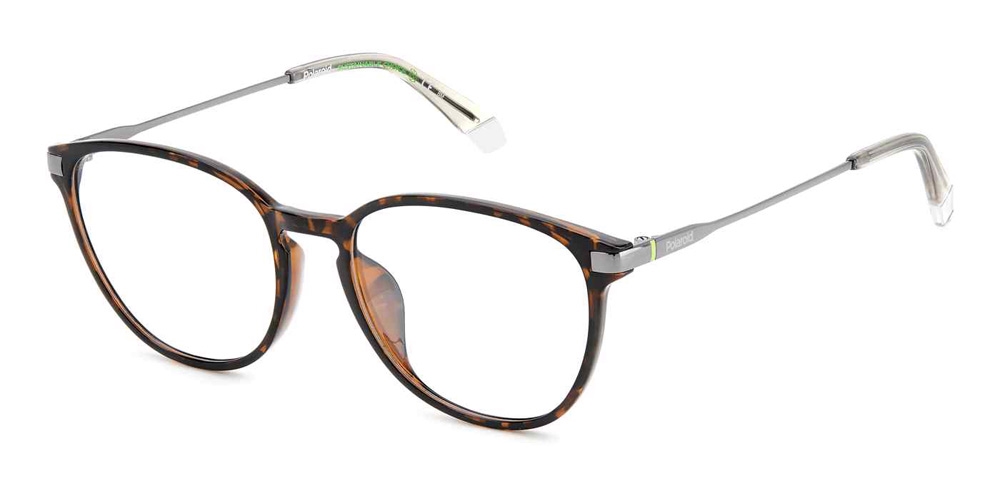 Polaroid PLD D 489/G Eyeglasses