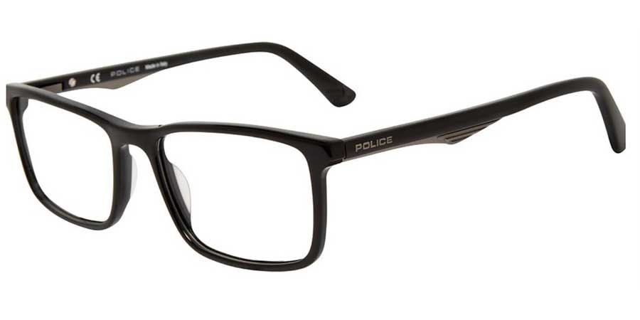 Police VPL467 Eyeglasses