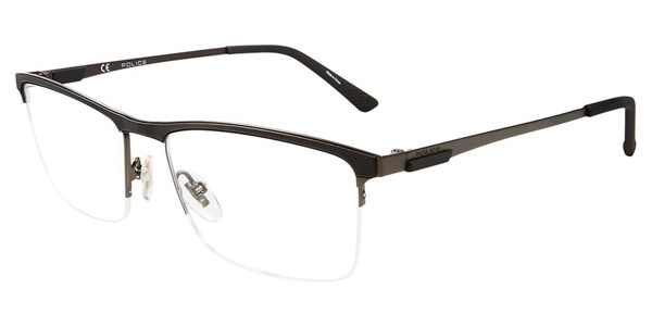 Police VPL564 Eyeglasses