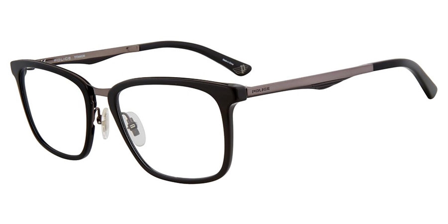 Police VPL684 Eyeglasses