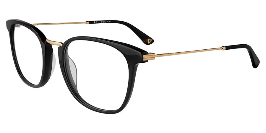 Police VPL686 Eyeglasses