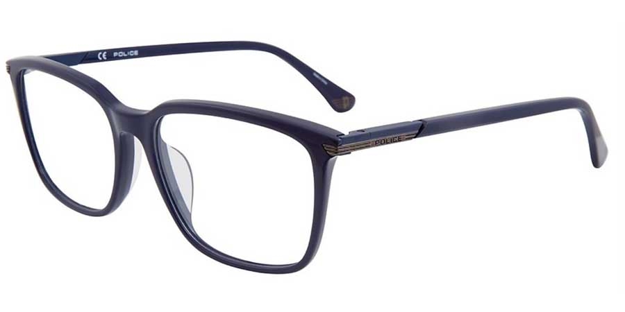 Police VPL792 Eyeglasses