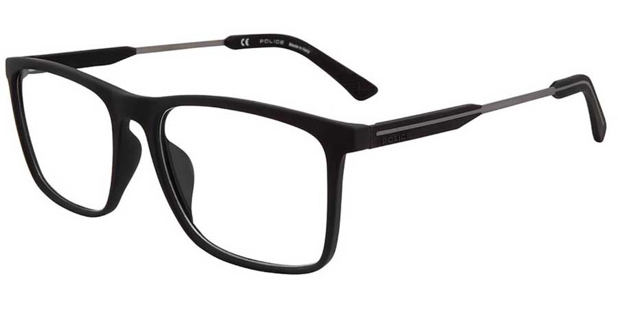 Police VPL797 Eyeglasses