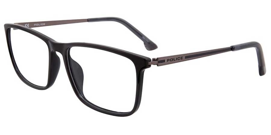 Police VPL799 Eyeglasses
