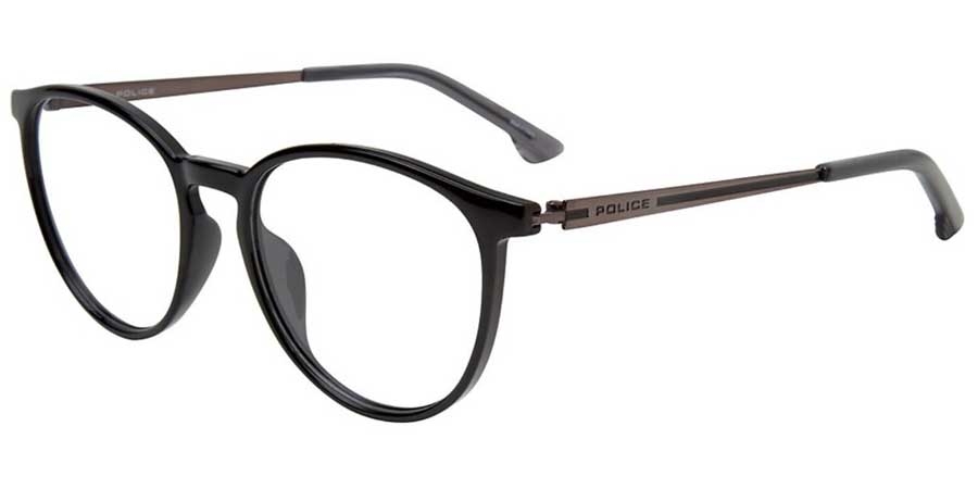 Police VPL800 Eyeglasses