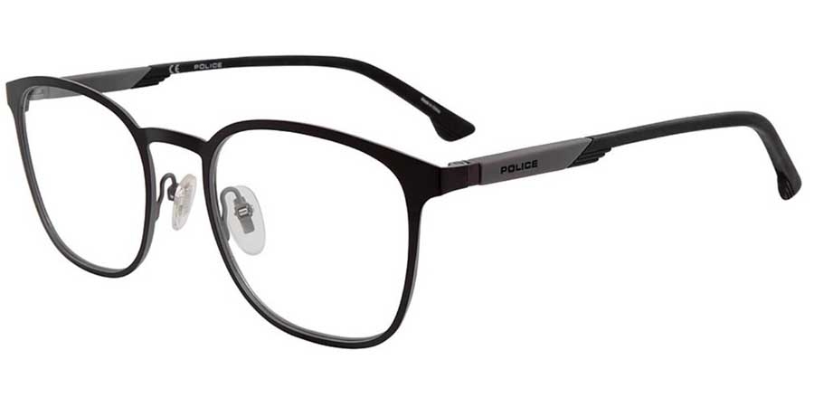 Police VPL801 Eyeglasses