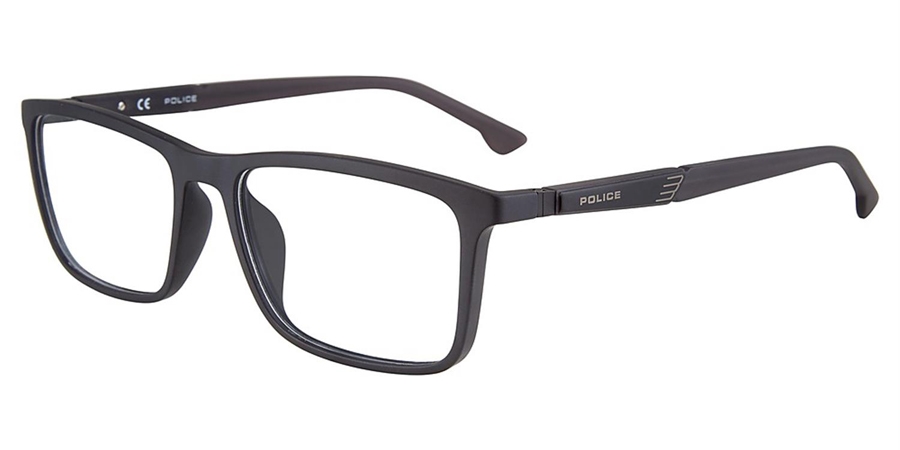 Police VPL877 Eyeglasses