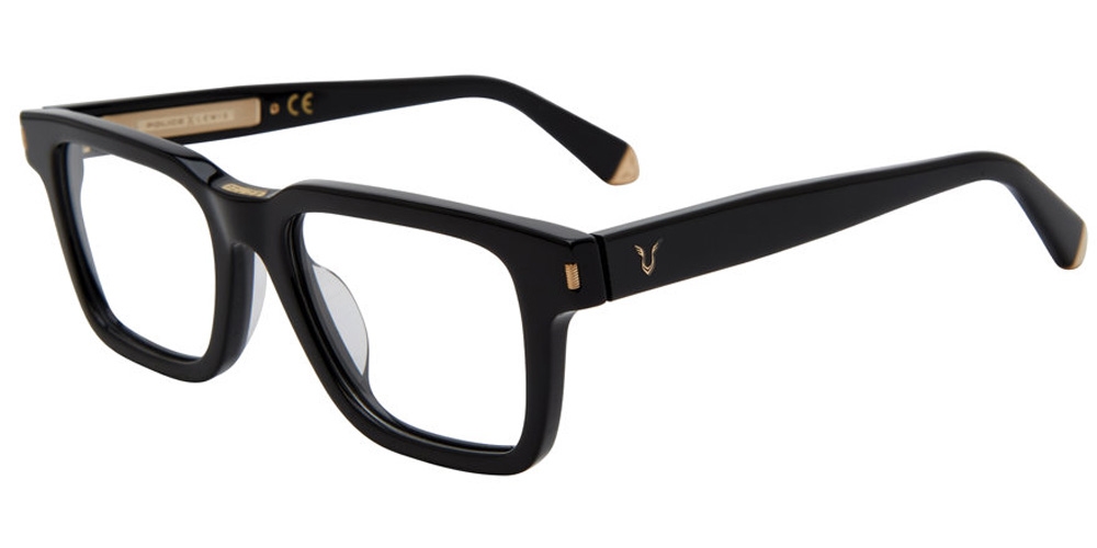 Police VPLD55 Eyeglasses