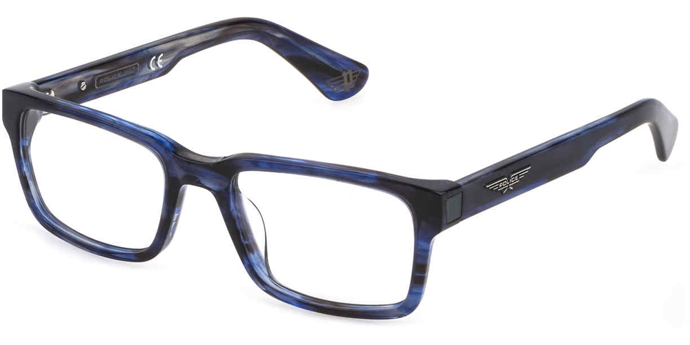 Police VPLE36N Eyeglasses