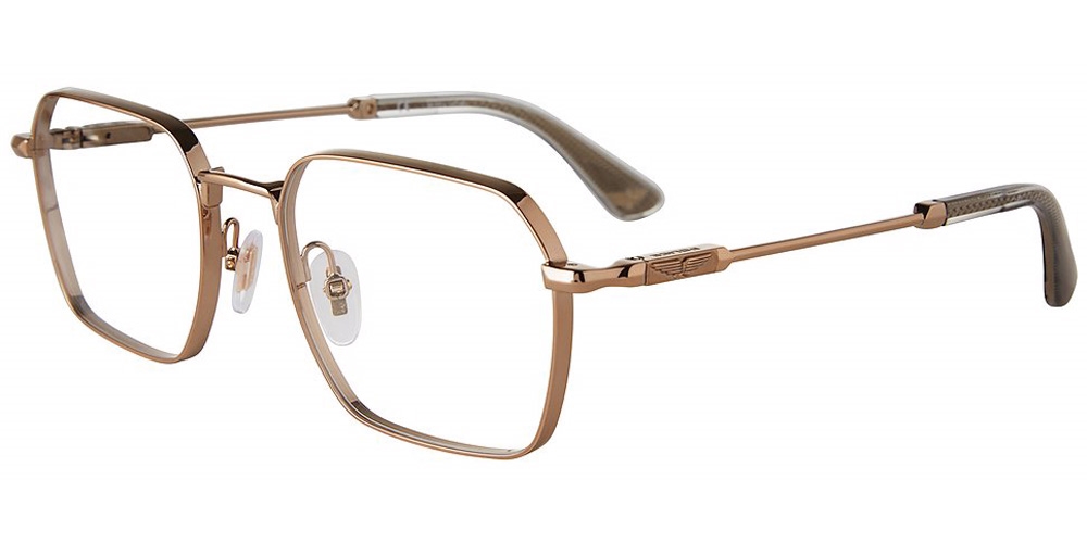 Police VPLF87 Eyeglasses