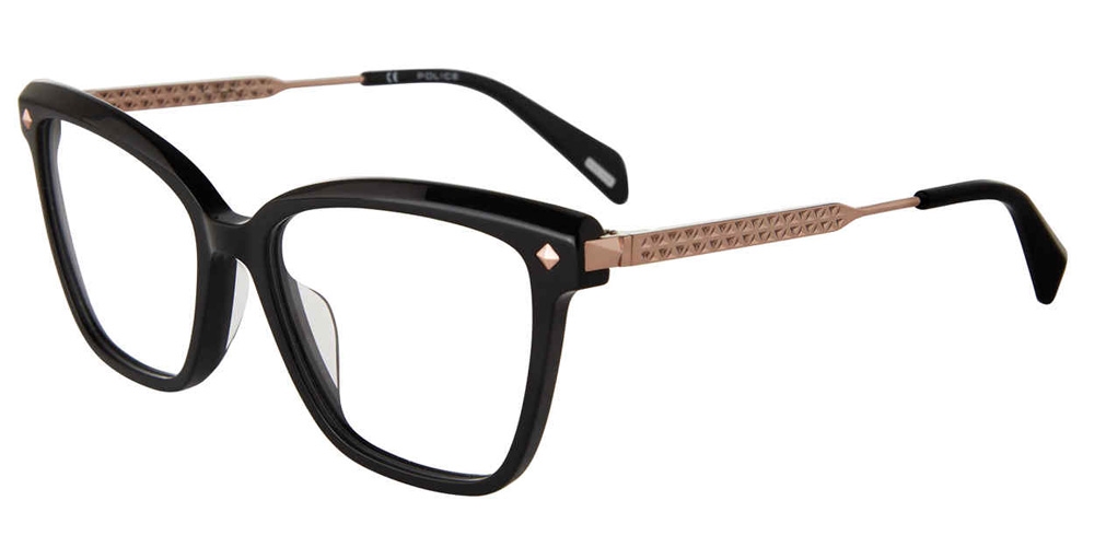 Police VPLG28 Eyeglasses