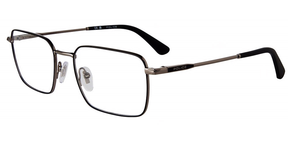 Police VPLG69 Eyeglasses