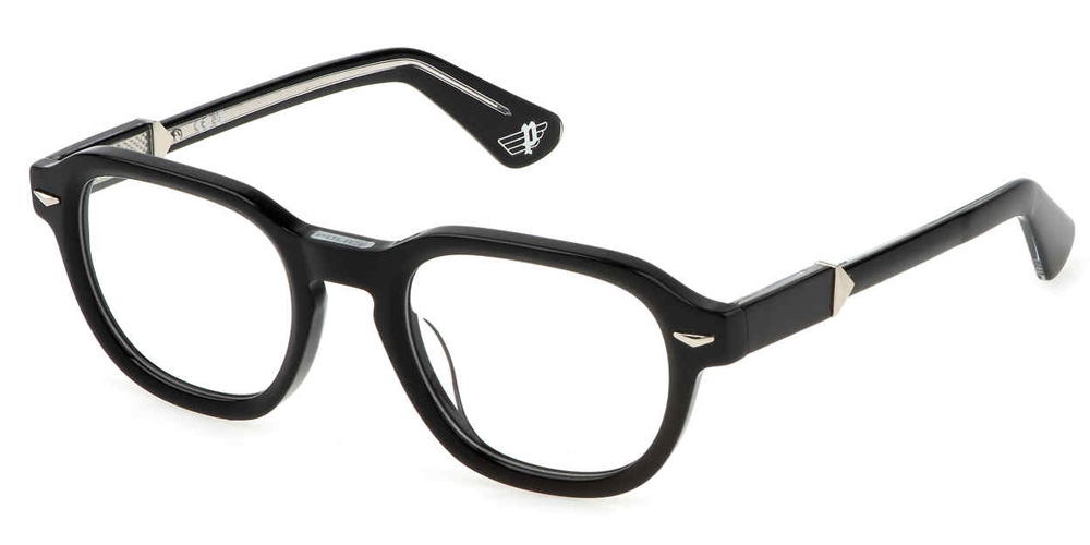 Police VPLG81 Eyeglasses