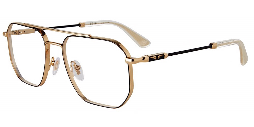 Police VPLG82 Eyeglasses