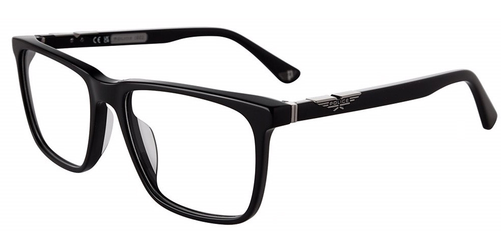Police VPLL71 Eyeglasses