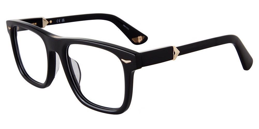 Police VPLL72 Eyeglasses