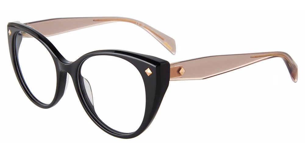 Police VPLM02M Eyeglasses