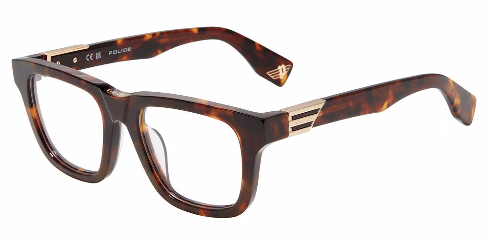 Police VPLN29 Eyeglasses