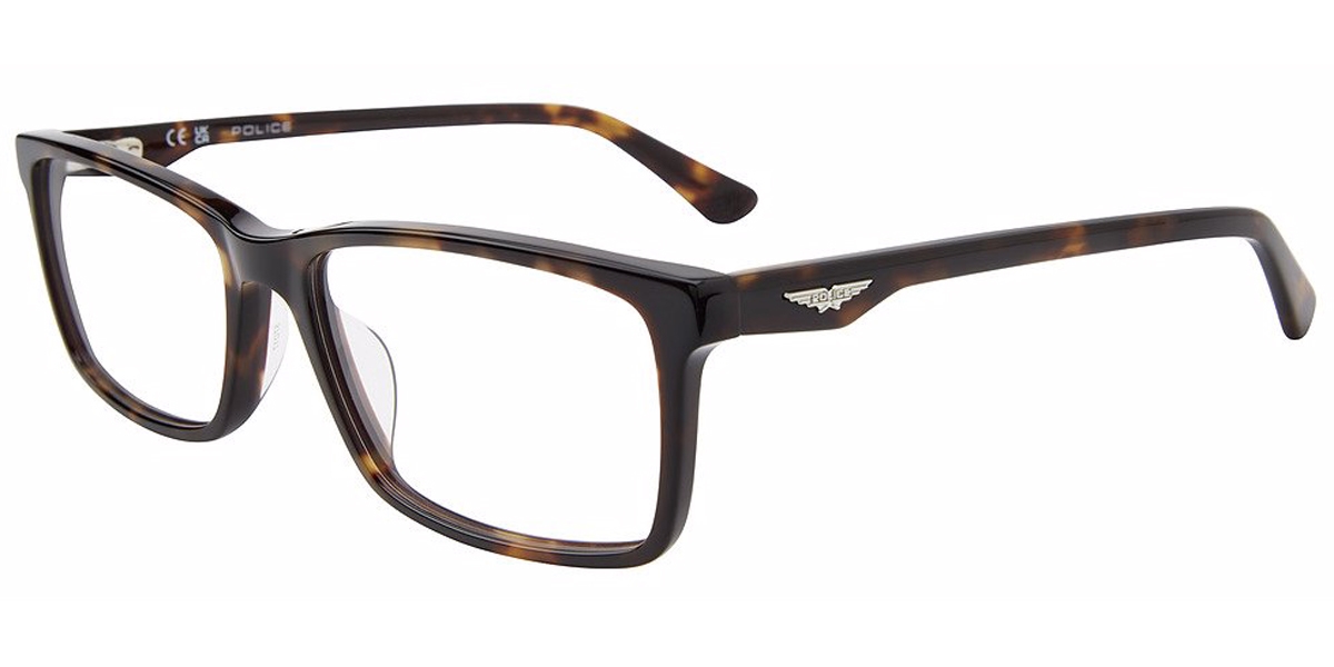 Police VPLN82 Eyeglasses