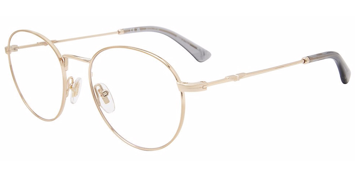 Police VPLP07 Eyeglasses