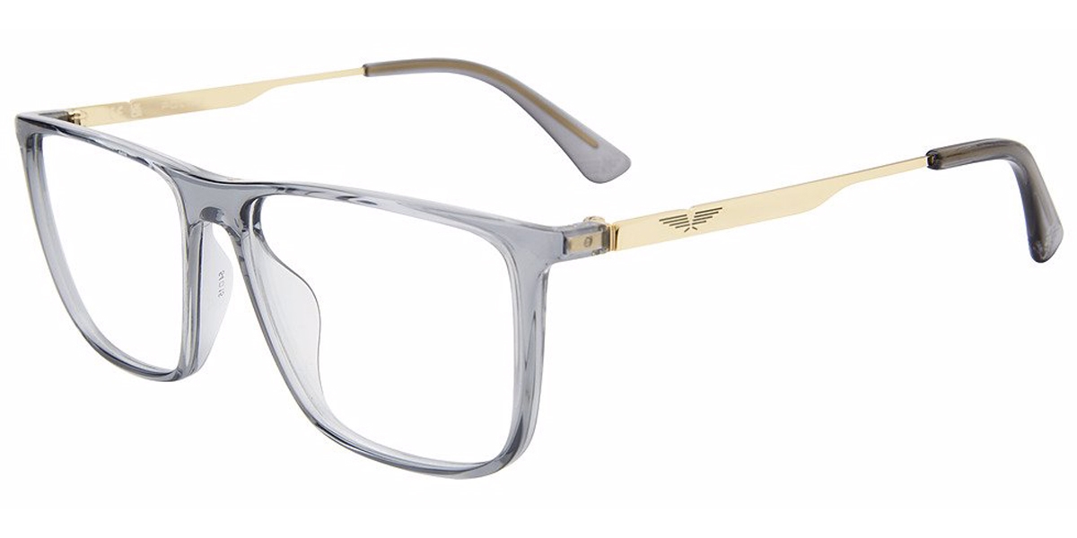 Police VPLP09 Eyeglasses