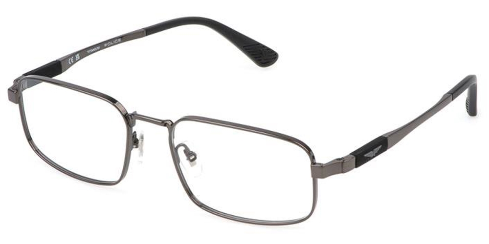 Police VPLP17 Eyeglasses