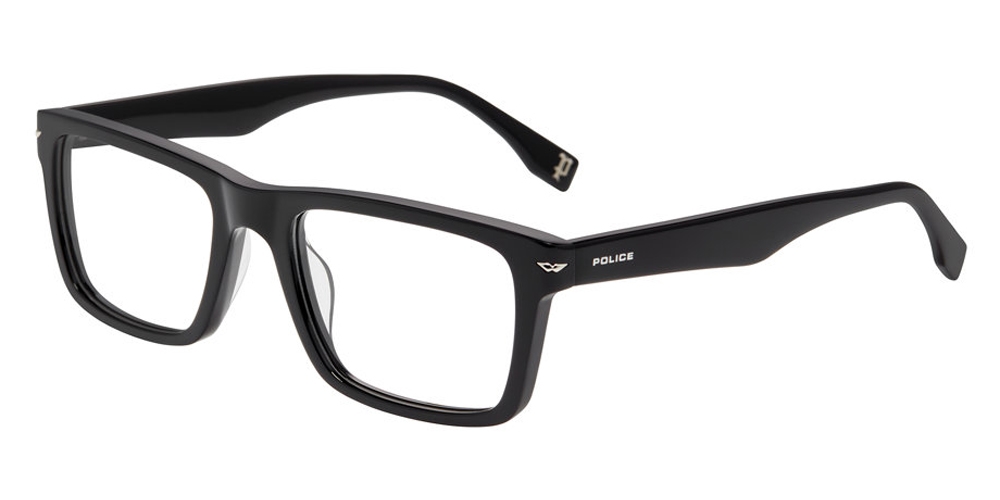 Police VPLQ64 Eyeglasses
